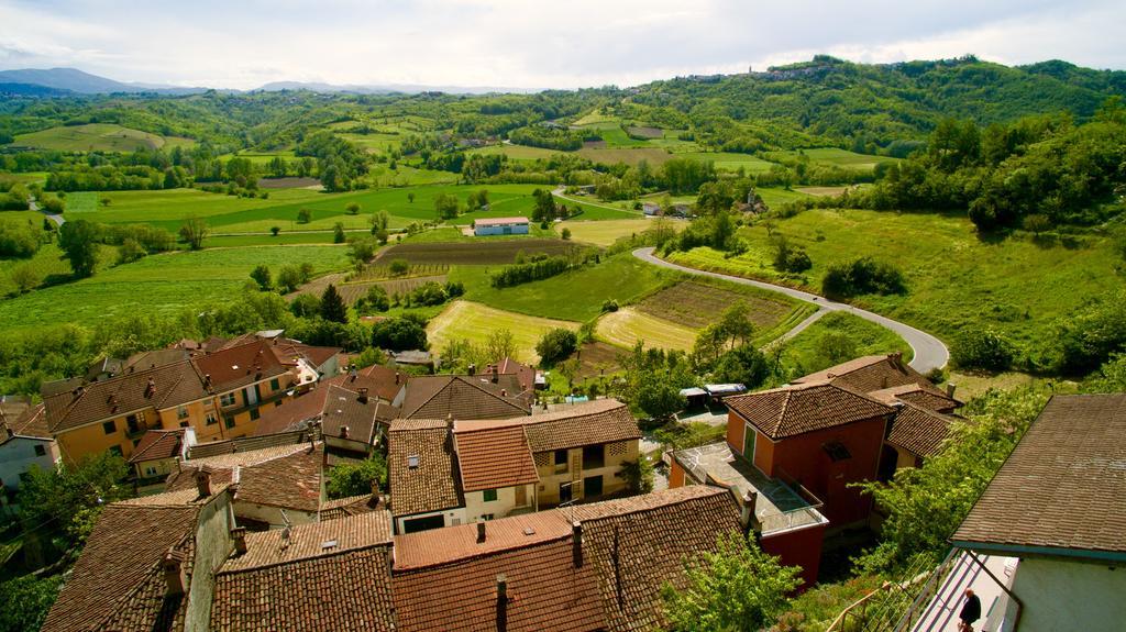 B&B Casa Meli Cadepiaggio Exterior photo